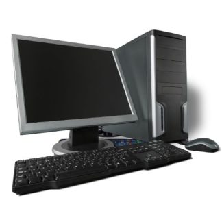 AE Computers